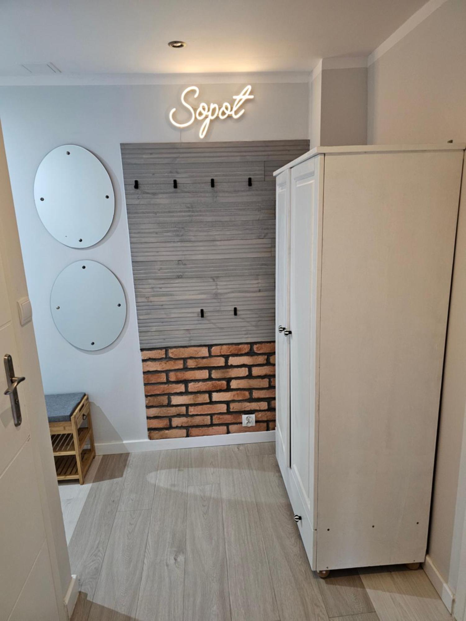 Mieszkaniesopot Extérieur photo