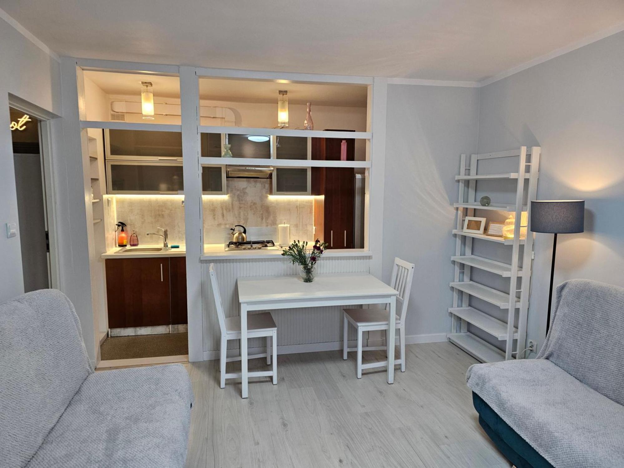 Mieszkaniesopot Extérieur photo