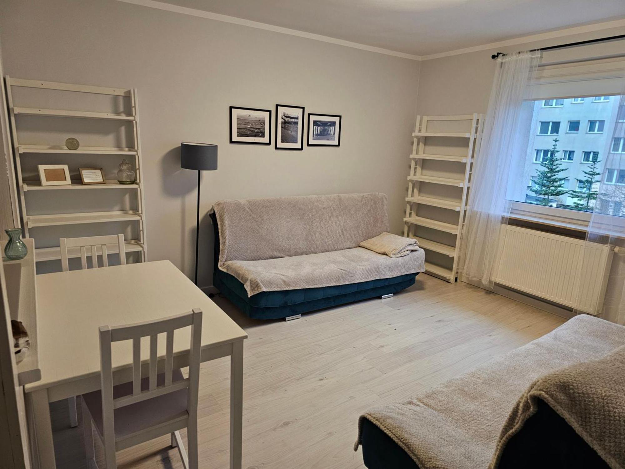 Mieszkaniesopot Extérieur photo