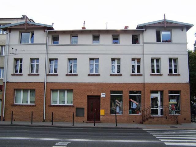 Mieszkaniesopot Extérieur photo